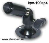 Видеокамеры KPC 190