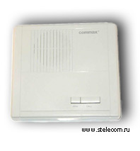 ���������  Commax CM200