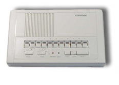 ��������� Commax CM 204/206/211
