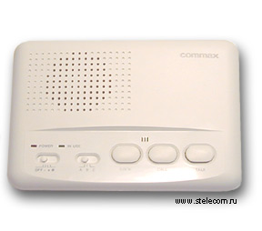  Commax WI-2CN
