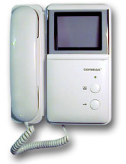 Commax DPV - 4MT ������� ��� �������������